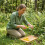 16-Piece Bug Catcher Kit for Kids, Insect Exploration Set with Observation Boxes and Tools 5