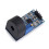5pcs ZMCT103C AC Current Transformer Sensor Module, 0-5 A Single‑Phase, 5 V Supply, Analog Output 4