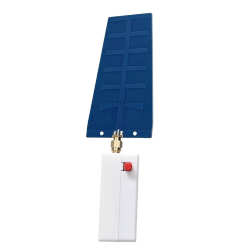 ESP32 NRF24L01 PA LNA 2.4G Wireless Module  Wi-Fi Communication Development Board Enhanced Large Antenna 1