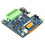 4 Inch IPS Display Development Board, 480x480 Microcontroller Board with Dual Core Design for DIY Electronics Projects 5