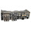 TYPEC Microcontroller Power Module 18650 Lithium Battery Charging Discharging Module 3.3V 5V Power Supply 2