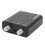 2X -Compatible RF Modulator Adapter, RF Modulator Coaxial Converter, HD Multimedia Interface to RF Modulator NTSC 8