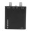 2X -Compatible RF Modulator Adapter, RF Modulator Coaxial Converter, HD Multimedia Interface to RF Modulator NTSC 9