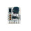 2X LD3080SA 20W  3.5-30V Step-Down HB LED Driver Module - Buck Constant Current Module 910MA 3