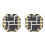 2X PDB400A 4-12S 400A PDB Distribution Board 400A Current Sensor 4-12S 30.5mm for FPV Quadcopter Fixed Wing Model 2