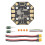2X PDB400A 4-12S 400A PDB Distribution Board 400A Current Sensor 4-12S 30.5mm for FPV Quadcopter Fixed Wing Model 7