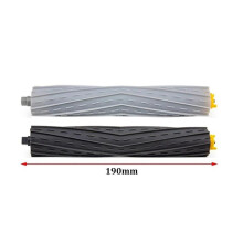 10 Pezzi per per 800 900 Serie 805 864 871 891 960 961 964 Accessori per Aspirapolvere Spazzole Laterali Principali