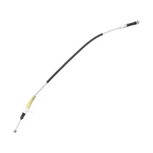 Câble de Poignée de Porte de Voiture 51217297439 51214448593 Compatible avec pour F10 F18 F07 (2 Pièces)