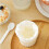 Yogurt Strainer Set, Multi Yoghurt Maker Strainer with Lid Filter Bag for Whey Separation, Kitchen Tool Yogurt-Press 4
