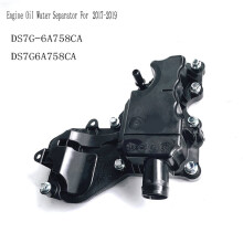 DS7G-6A758CA Engine Oil Water Separator for MK2 Mondeo MK5 Fusion 1.5 EcoBoost 2017-2019 DS7G6A758CA