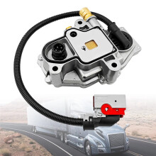 Zawór Elektromagnetyczny Sprzęgła Skrzyni Biegów 22439692, 85022032 do i-Shift i Mack Mdrive 2018-2023