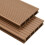 VidaXL vidaXL Terrassendiele 6 stk. Teak WPC 1