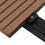 VidaXL vidaXL Terrassendiele 6 stk. Hellbraun WPC 7