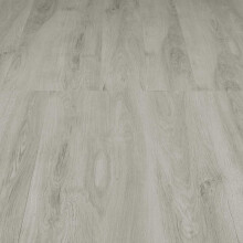 vidaXL Selbstklebende Bodenbelagsdiele Hellgrau 4,46 m² 32 Stk. PVC