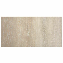 vidaXL Bodenplanken Beige 5,11 m² 55 Stk. PVC