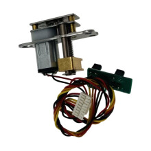 För Mova V70 Ultra / Mobius / V50 Ultra / S70 Ultra / Z60 Ultra Universell Hjulmotor Ersättningsdelar B