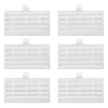 Compatible avec les Pièces de Rechange pour Aspirateur pour Ultenic MC1, Accessoires de Filtre Hepa