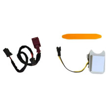 Illuminazione per Bagagliaio A LED Bianca per - V-Vito W447 W448 2016-Oggi Luci per Comparto Bagagliaio