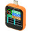 T3 Touch Control Gravity Sensor Digital Voltmeter Ammeter High Precision Power USB Tester  4.5-50V 6A Type-C Port 6