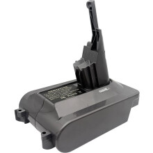 GRW24V7V8 Batterijadapter Converter voor Greenworks 24V Batterijen Om Te Converteren Naar voor V7/V8 Stofzuigers