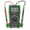2UUL MT30 Auto-Reset SmartT Digital Multimeter High Accuracy Tester for Electronics Repair Work Multimeter 2