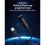 Starrys Projector  Star Projector Night Light Plug and  HD Star Projector for Bedroom Ceiling A 5