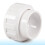 Utoolmart 2" Connector Replacement Kit for  Salt Chlorine Generators & Spa Pumps 2