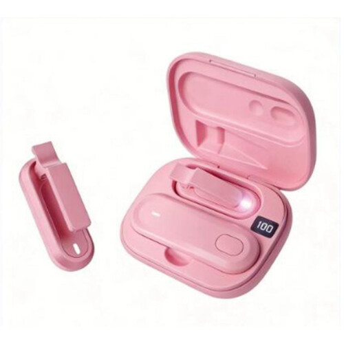 Wireless Remote Page Turner for  Camera Shutter Remote Control for Photo Video 433MHz 100M Range 1