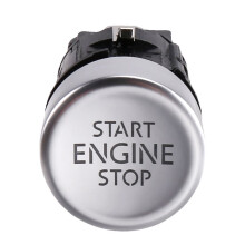 Auto Start-Stopp-Taste Zündschalter 5G2959839B für MK7 2013-2020