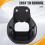 68301879AB Backup Camera Bezel Reversing Camera Protective Cover for   2018-2024 5