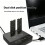 M.2  Hard Disk Copier Indicator Hard Disk Box Data Transmission Dual Rotors Reading for Store Data for Computer 5