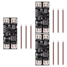 3Pcs CN3795 MPPT Solar Charger Control for 18650 Lithium Battery 4.2V Charge IoT LoRa Node Solar Panel Regulator 9V