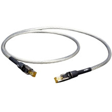 HIFI Netwerk Patchkabel Cat8 voor Ethernetkabel Rj45 Interface 2000Mhz 40Gbps Snelheid voor Toepassing op Computers Notebook 0.5M
