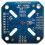 MT6701 14bit Magnetic Encoder Module IIC+AB1024 Angle Measurement Sensor with Magnet for Brushless Motor BLDC 5