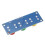 ST003 3 Touch  Large Button Module 3 Independent Buttons Touch Button Module for  DIY Electronics Projects 3