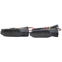 1set Motorcycle Turn Signals for CB400X, CB500X, CB500F, and NC750X - Turn Signal Accessories