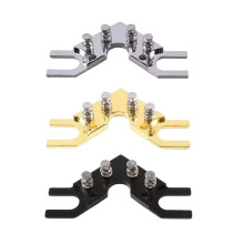 B4 Guitar Locking Tuners Lock Useful Guitar Locking Tuning Key Guitar String Guide Tuning System for Electric Guitar B