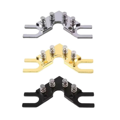B4 Guitar Locking Tuners Lock Useful Guitar Locking Tuning Key Guitar String Guide Tuning System for Electric Guitar B