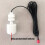 New Float-Type Liquid Level /Water Level Sensor Controller-for Water Level Detection in Ice Maker Tanks 4