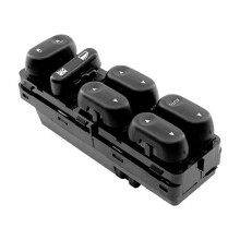 3L8Z-14529-AAA Front Window Master Control for Escape Tribute Mercury Mariner 2001-2007 LHD