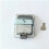Cabinet Lock Equipment Pull Handle - Secure and Stylish 1Pcs 2