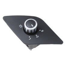 Rearview Mirror 16D959565B Suitable for 2011-2014 Bora 7