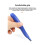 Professional Staple Remover, Portable Cordless, Handheld Staple Remover Tool, for Home 7