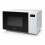 Hisense Hisense 20L Solo Digital Microwave 700W, 9 Auto Menus, LED Display 2