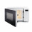 Hisense Hisense 20L Solo Digital Microwave 700W, 9 Auto Menus, LED Display 3