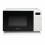 Hisense Hisense 20L Solo Digital Microwave 700W, 9 Auto Menus, LED Display 1