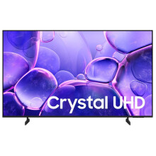 Samsung 55" Crystal UHD 4k Ultra HD Smart TV with Tizen OS UE55U8 Series
