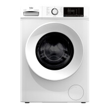 Beko ProSmart™ Inverter 7kg 1200rpm Washing Machine – White BW1O3721W