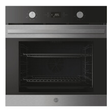 Hoover HO6H3T1HTX Electric Single Oven - Stainless Steel HO6H3T1HTX