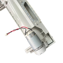 Roller Brush Motor Assembly Compatible with Mijia G1 MJSTG 1 Robotic Vacuum Cleaner Accessories Main Brush Motor